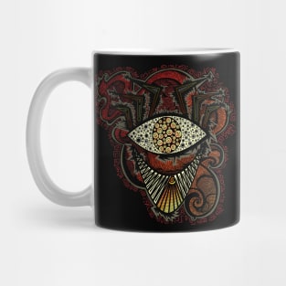 The Lurker (Version #2) Mug